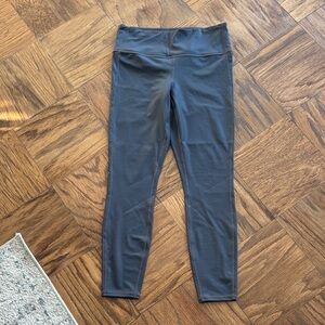 Athleta 7/8 Leggings Size Medium